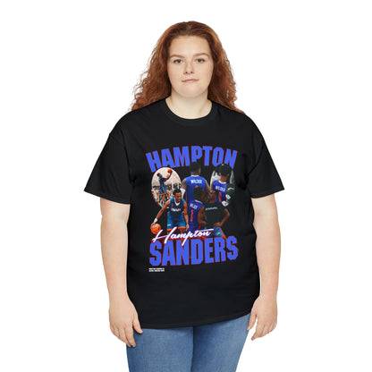 Hampton Sanders Tee