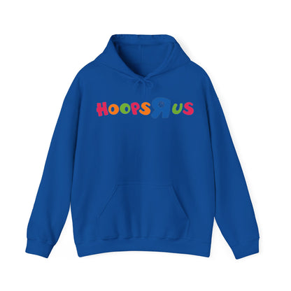 Hoops R' Us Hooded Sweatshirt