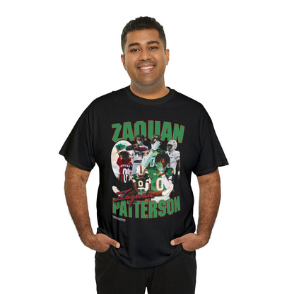 Zaquan Patterson Tee
