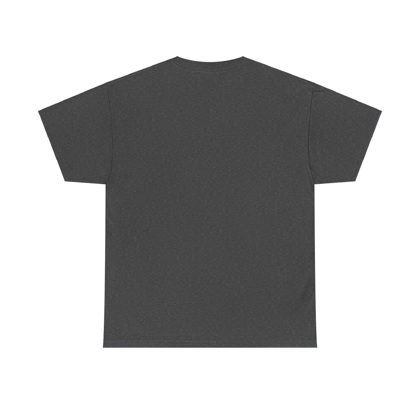 Quadri Bashiru Heavy Cotton Tee