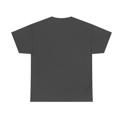 Quadri Bashiru Heavy Cotton Tee