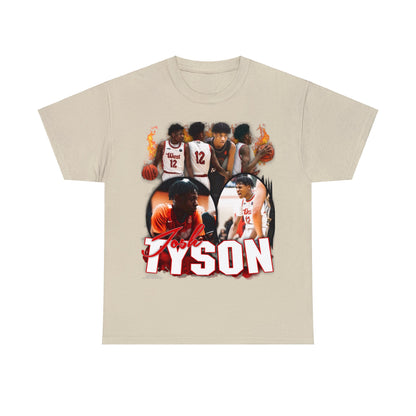 Josh Tyson Heavy Cotton Tee