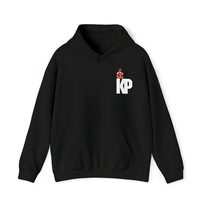 Kayden Paz Hooded Sweatshirt