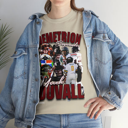 DEMETRION Duvall Tee