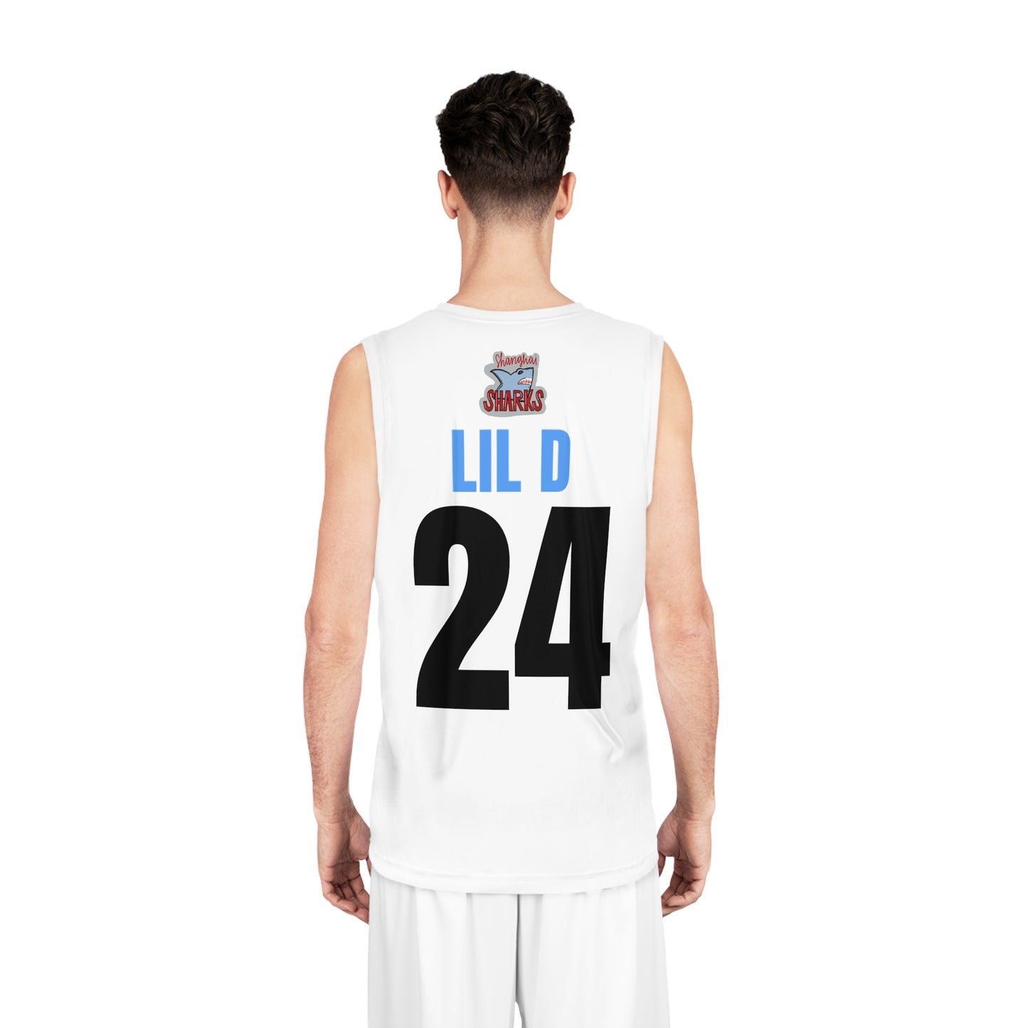 Mikey DiPalma Sse Jersey