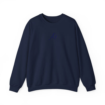 Aaliyah Crump Crewneck Sweatshirt