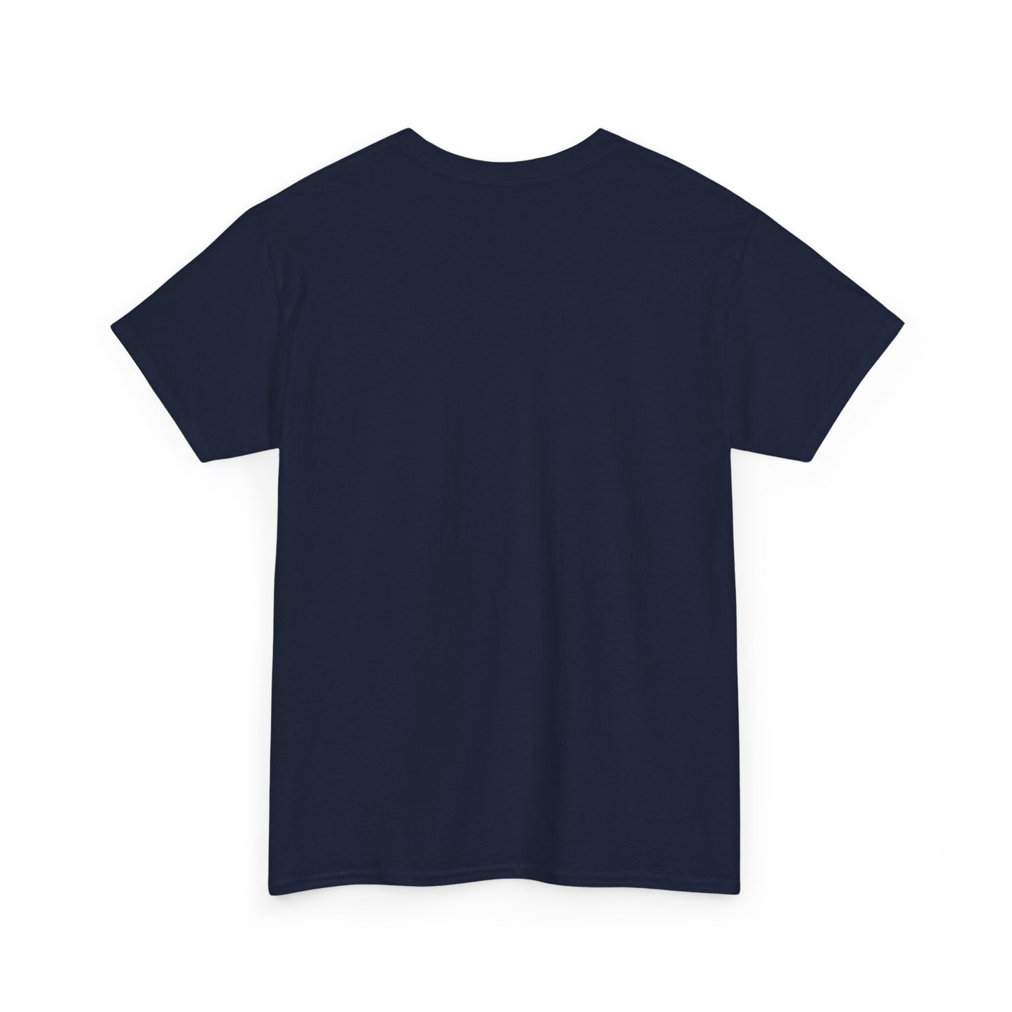 James Carrington Heavy Cotton Tee