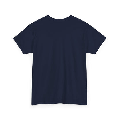 James Carrington Heavy Cotton Tee