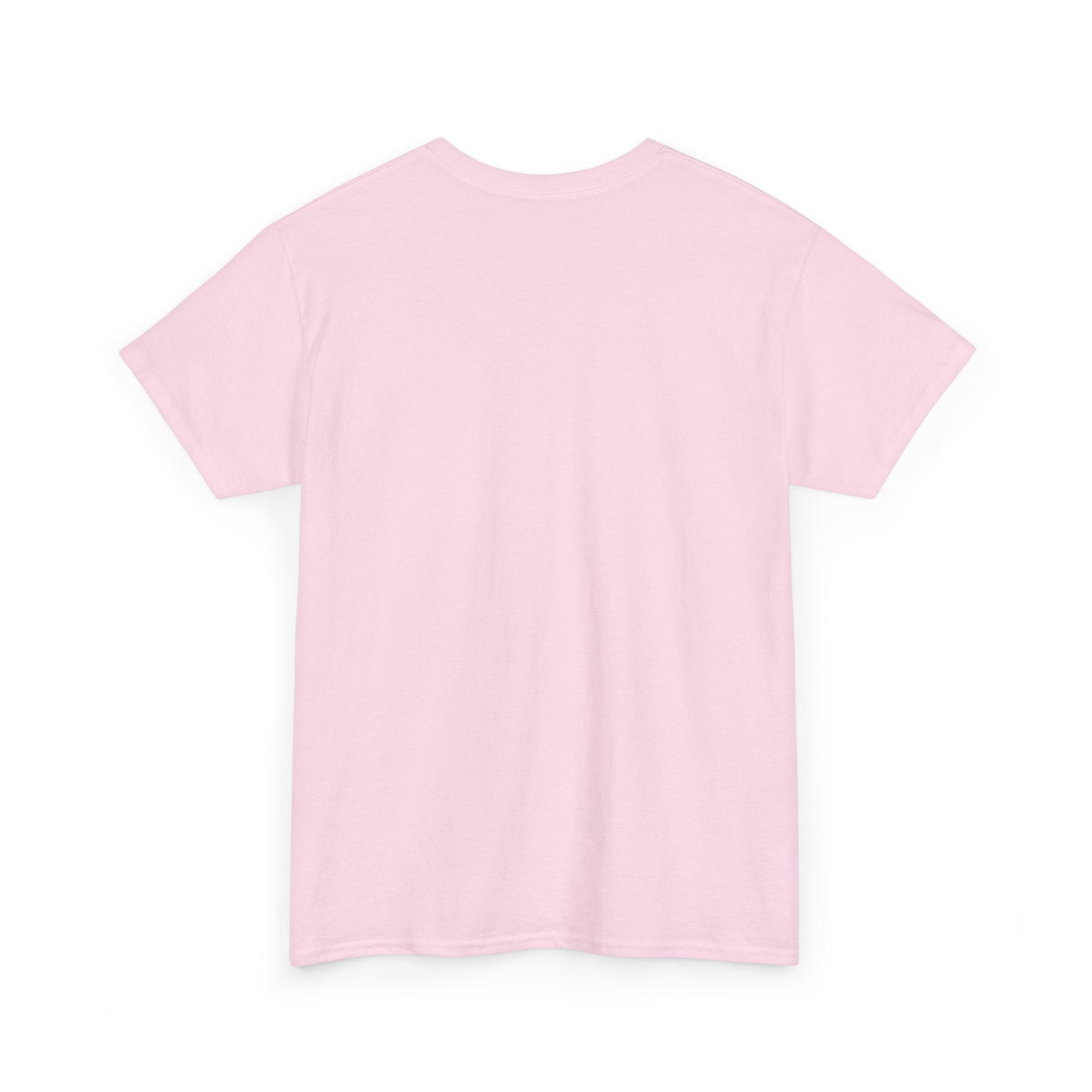 Xzavion Mitchell Heavy Cotton Tee