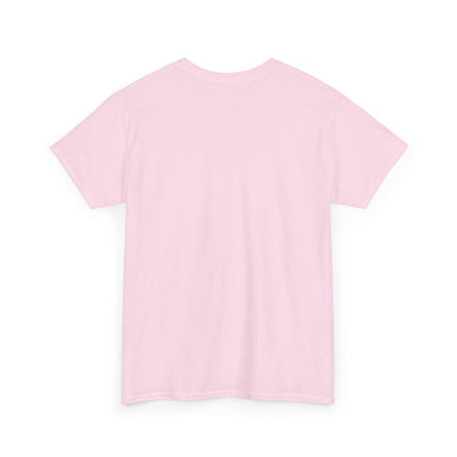 Xzavion Mitchell Heavy Cotton Tee