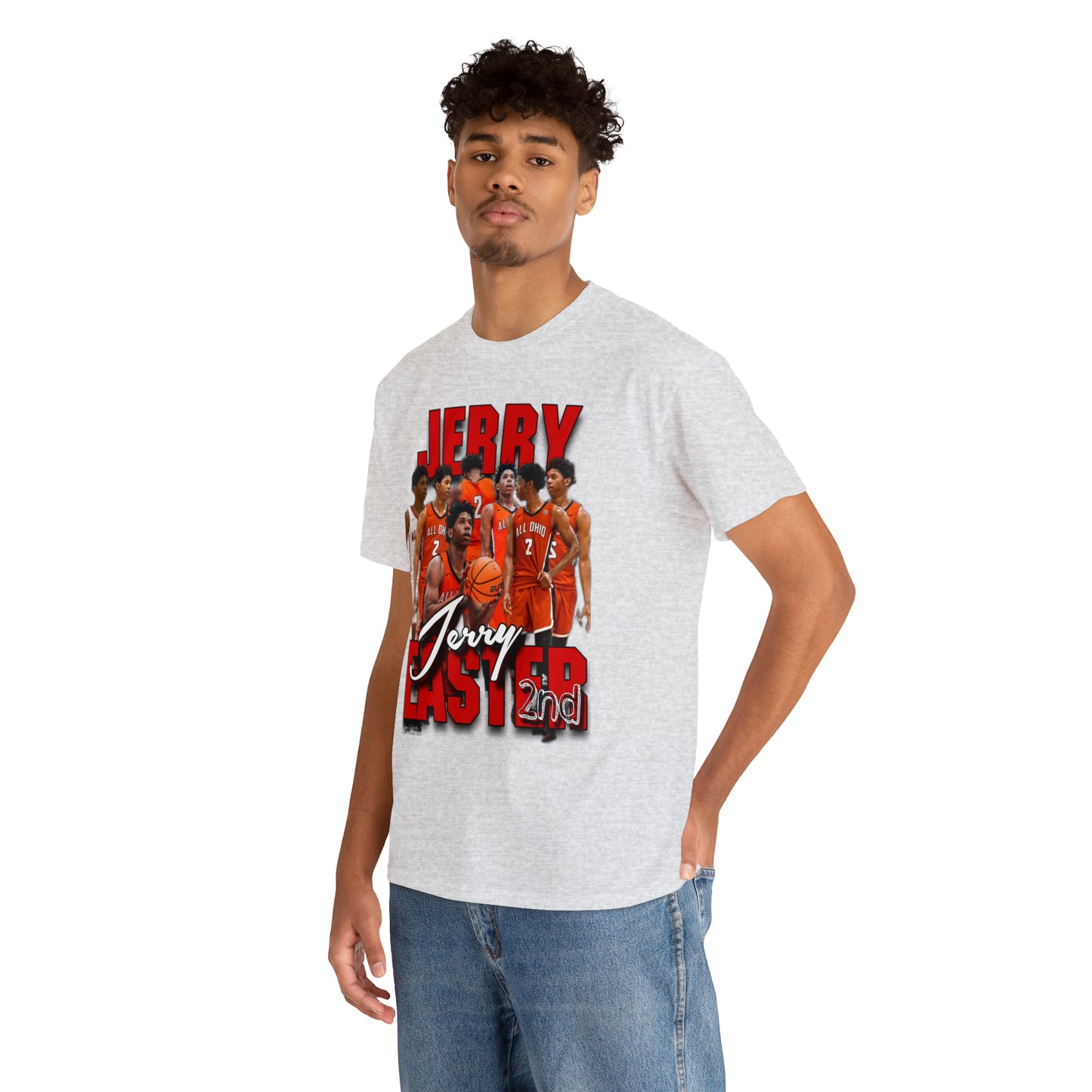 Jerry Easter Tee