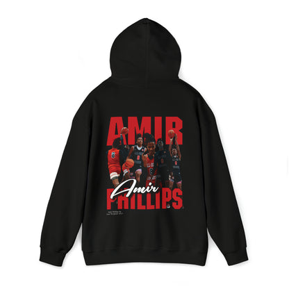 Amir Phillips Hooded Sweatshirt