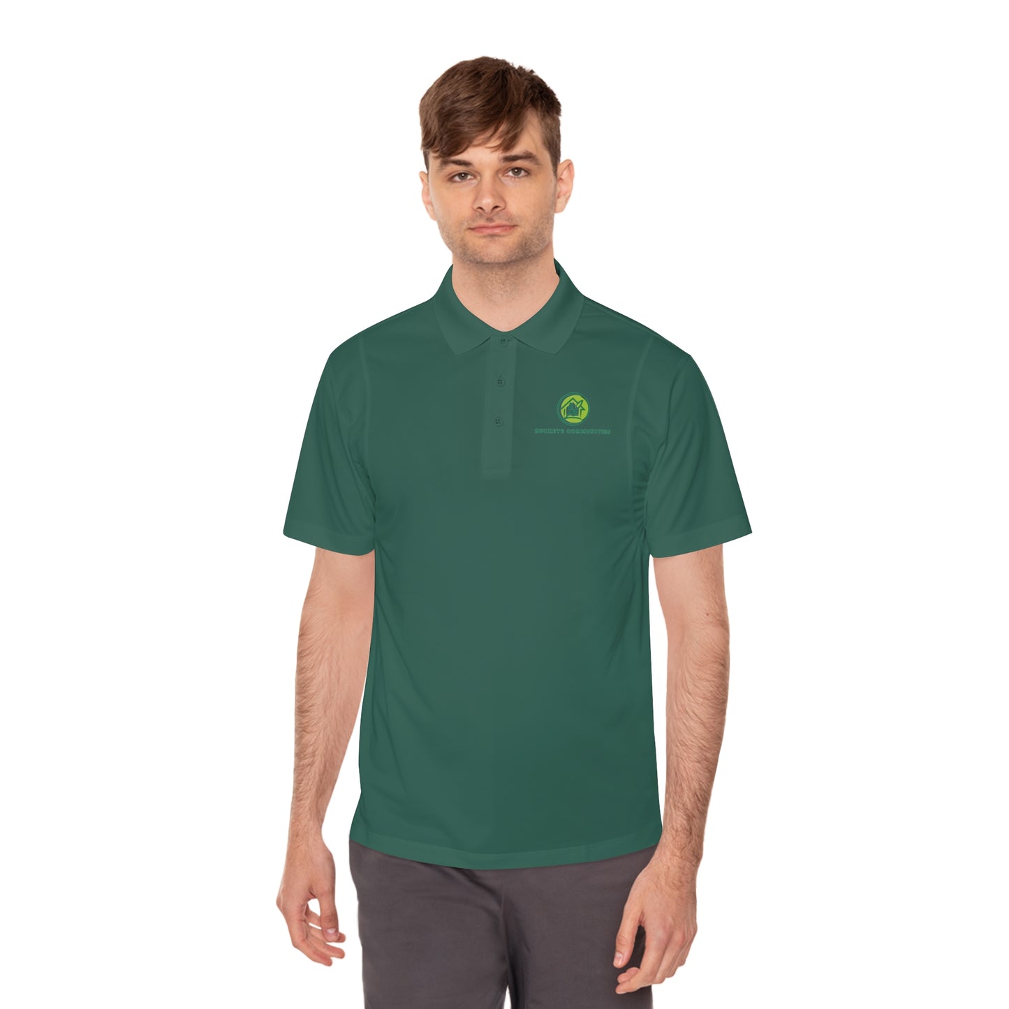 Buckeye Communities Sport Polo Shirt