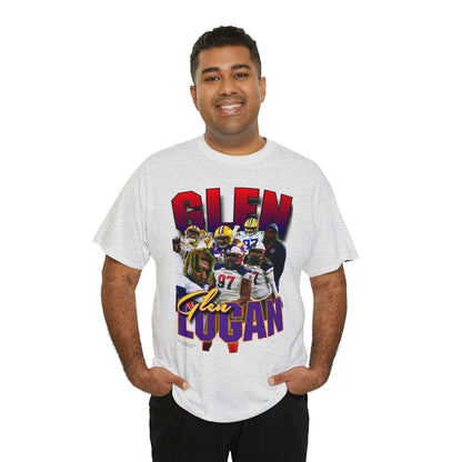 Glen Logan Tee