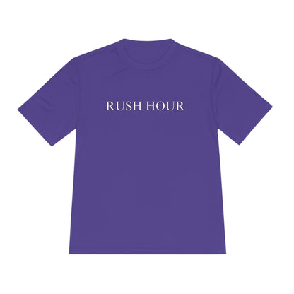 Rush Hour Compression Tee