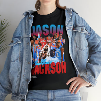 Jason “Jackfrost” Jackson Tee