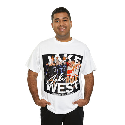 Jake West Tee