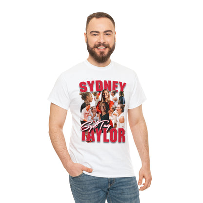 Sydney Taylor Tee