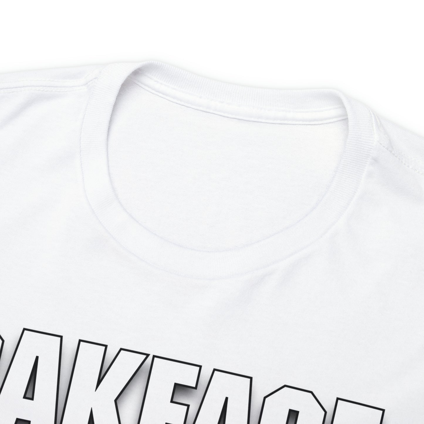 Rakeas Passmore Tee