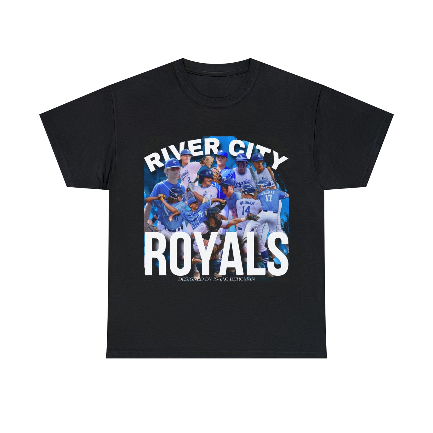 River City Royals Tee