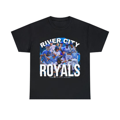River City Royals Tee