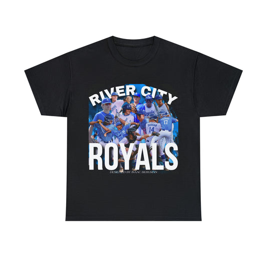 River City Royals Tee