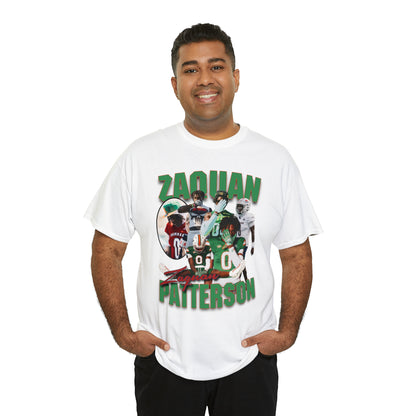 Zaquan Patterson Tee