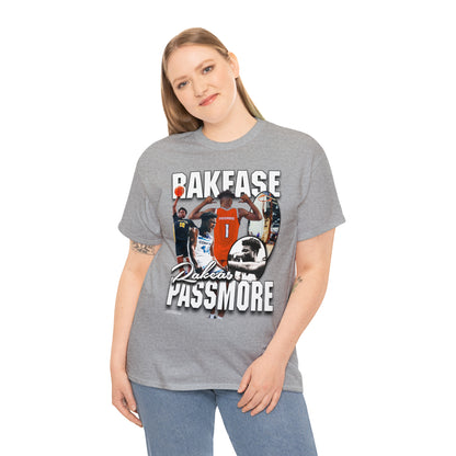 Rakeas Passmore Tee