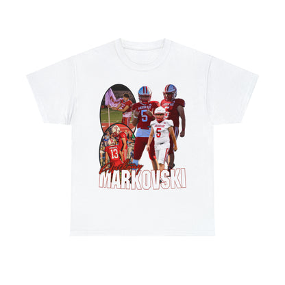 Anthony MARKOVSKI Tee