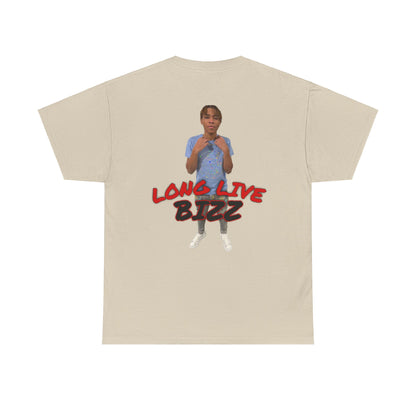 Davion Mack Heavy Cotton Tee