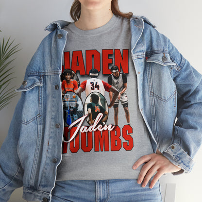 Jaden Toombs Tee