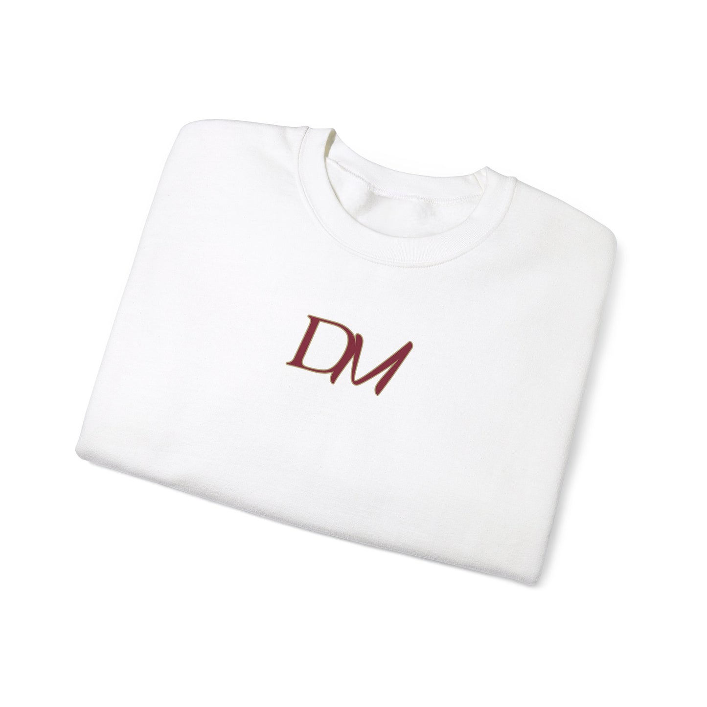 Davis “Chip” Minzler Crewneck Sweatshirt