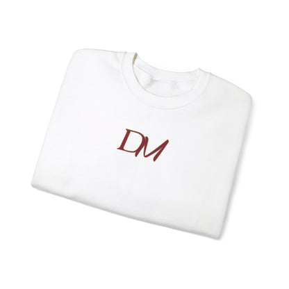 Davis “Chip” Minzler Crewneck Sweatshirt
