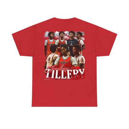 Jordan Tillery Heavy Cotton Tee