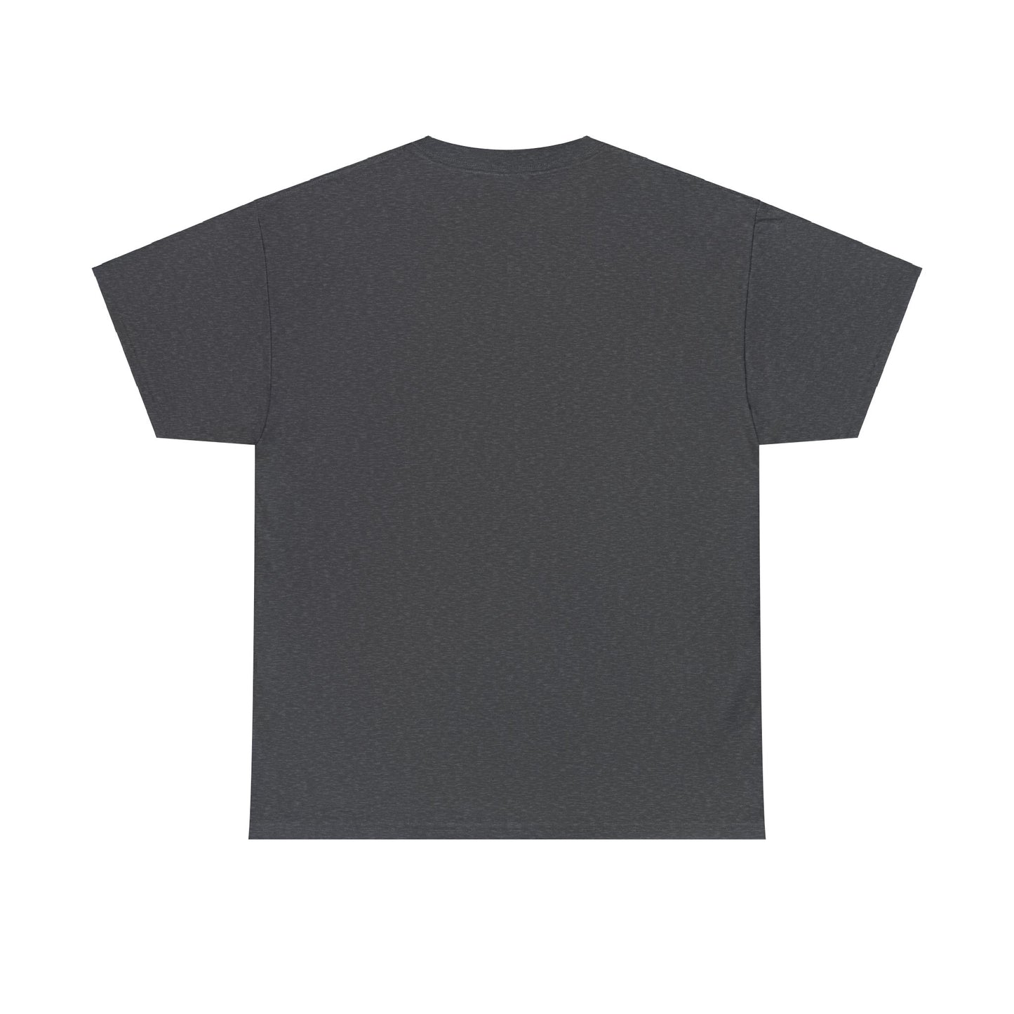 Paxson Wojcik Heavy Cotton Tee