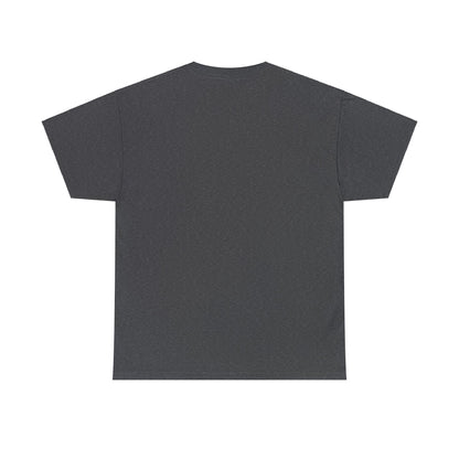 Paxson Wojcik Heavy Cotton Tee