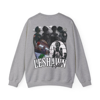 Leshawn Hill Crewneck Sweatshirt