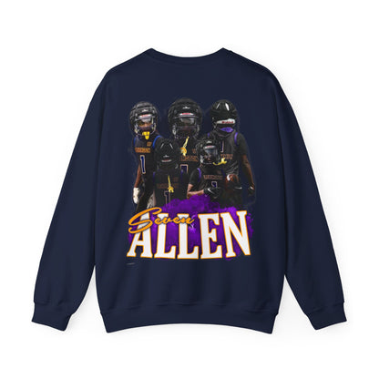 Seven Allen Crewneck Sweatshirt