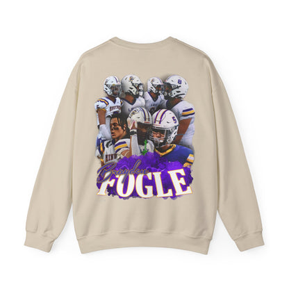 Brayden Fogle Crewneck Sweatshirt