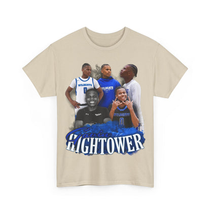 Gavin Hightower Heavy Cotton Tee