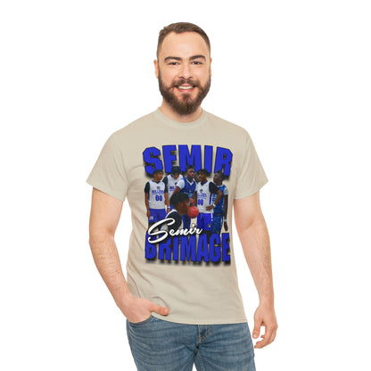 Semir Brimage Tee