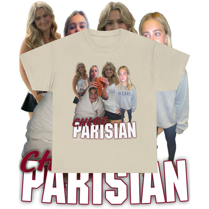 Chloe Parisian Tee