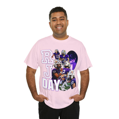 RJ Day Jr. Tee