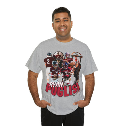 Ryan Puglisi Tee