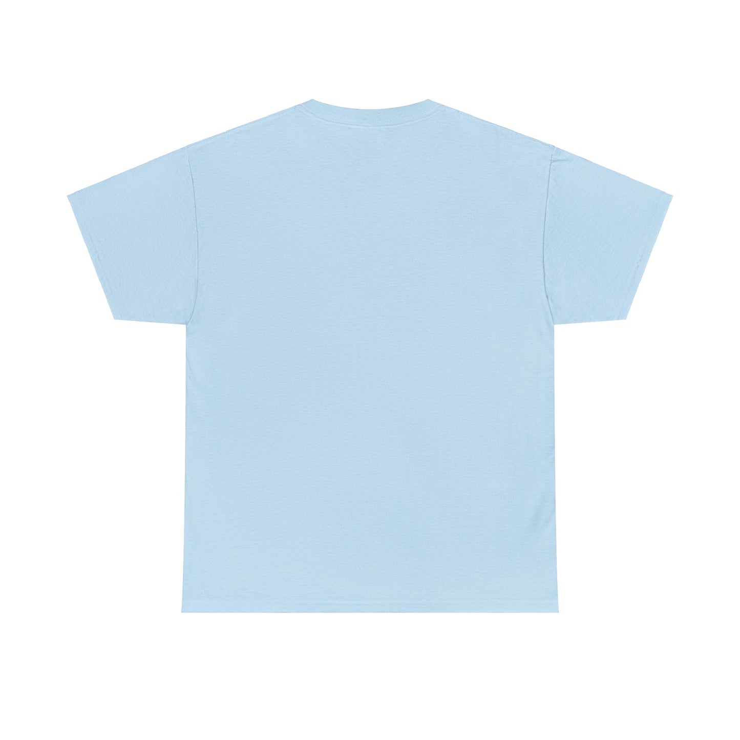 Paxson Wojcik Heavy Cotton Tee