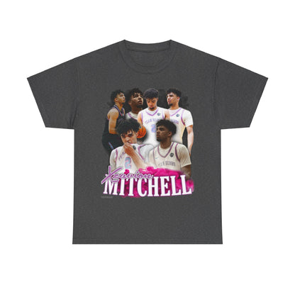 Xzavion Mitchell Heavy Cotton Tee