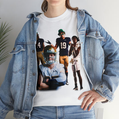 ND Wrs Tee