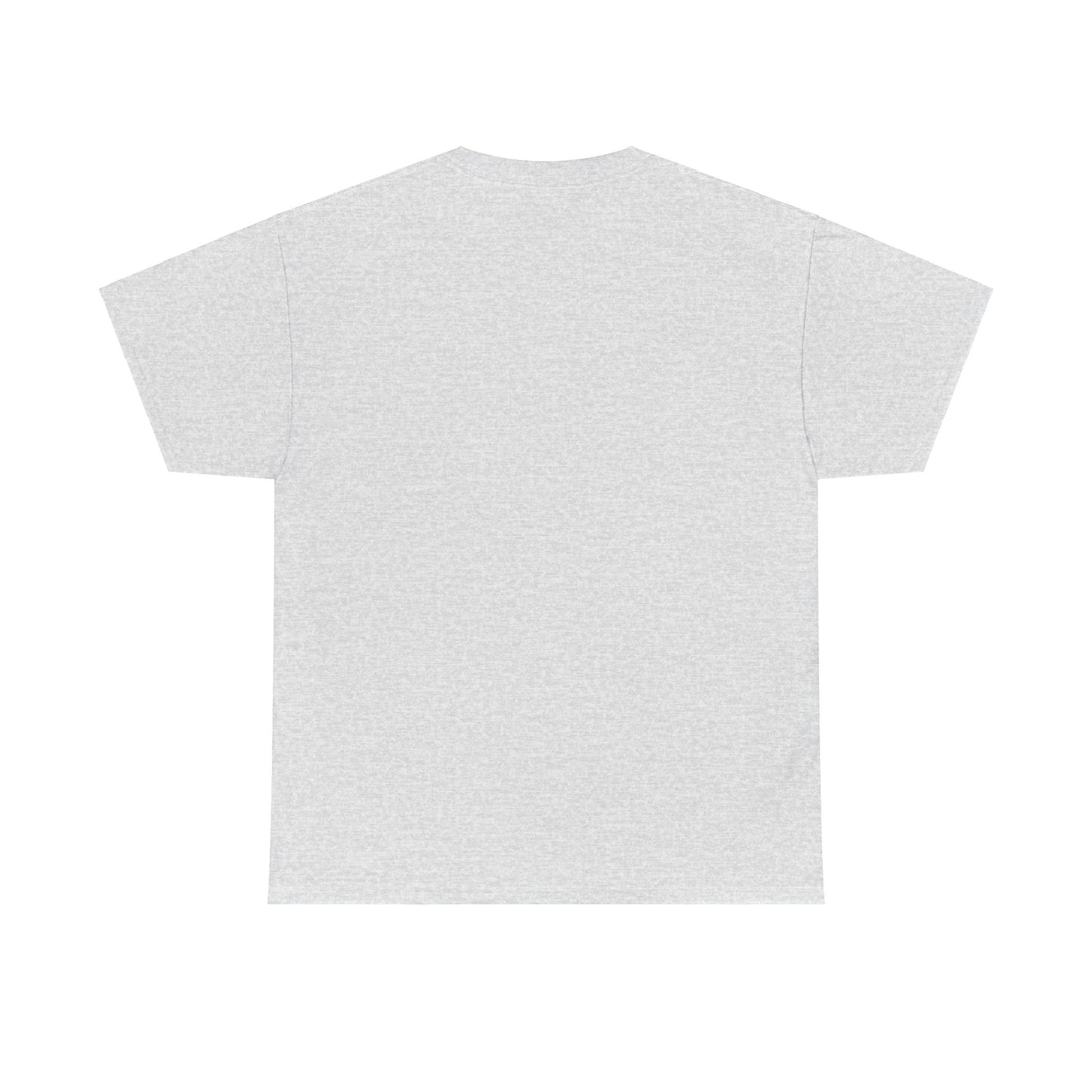 Quadri Bashiru Heavy Cotton Tee