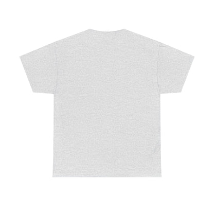 Quadri Bashiru Heavy Cotton Tee