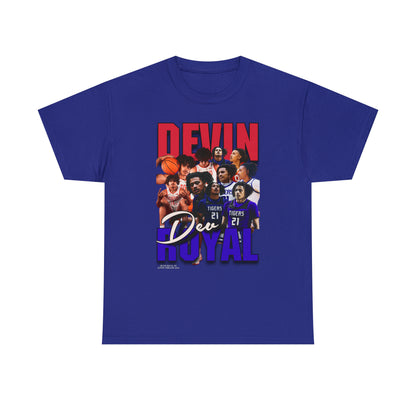 Devin Royal Tee